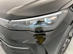 Volkswagen Tiguan - photo 25