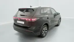 Volkswagen Tiguan - photo 7