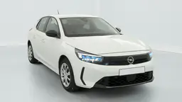 Opel Corsa - photo 1