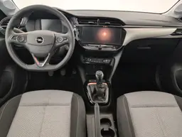 Opel Corsa - photo 13