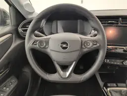 Opel Corsa - photo 14