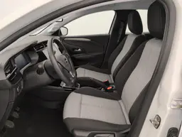 Opel Corsa - photo 16