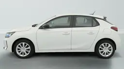 Opel Corsa - photo 4
