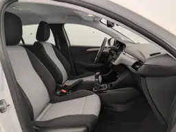 Opel Corsa - photo 9