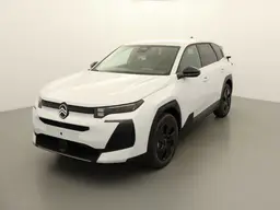 Citroen C5 AIRCROSS - photo 1