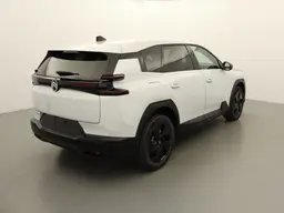 Citroen C5 AIRCROSS - photo 2