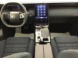Citroen C5 AIRCROSS - photo 11
