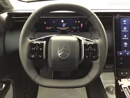 Citroen C5 AIRCROSS - photo 12