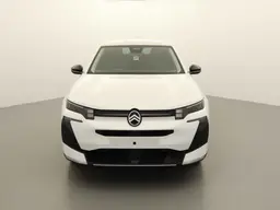 Citroen C5 AIRCROSS - photo 3