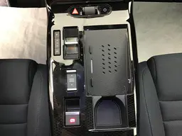 Citroen C5 AIRCROSS - photo 23
