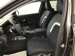 Citroen C5 AIRCROSS - photo 25