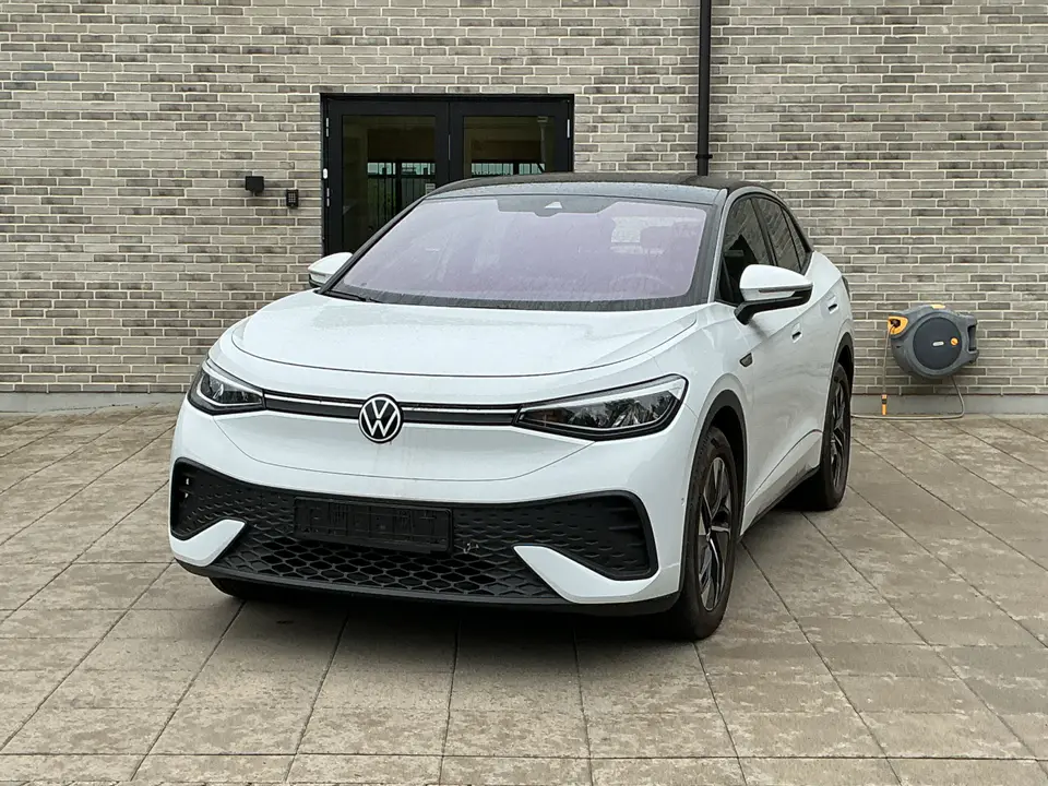 Volkswagen ID.5