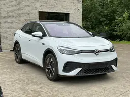 Volkswagen ID.5 - photo 2