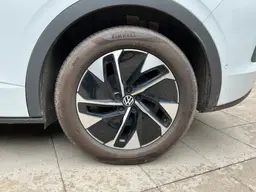 Volkswagen ID.5 - photo 13