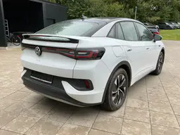 Volkswagen ID.5 - photo 3