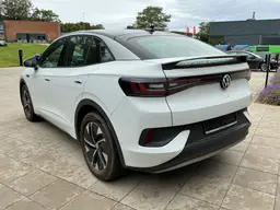 Volkswagen ID.5 - photo 4