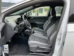 Volkswagen ID.5 - photo 5