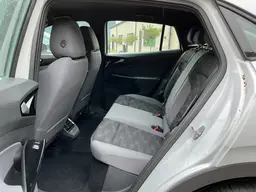 Volkswagen ID.5 - photo 6