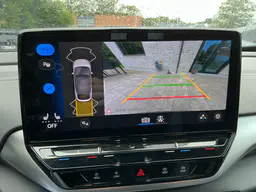 Volkswagen ID.5 - photo 9