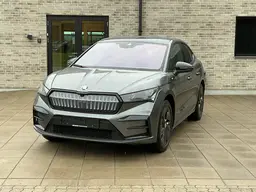 Skoda Enyaq - photo 1