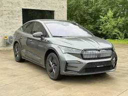 Skoda Enyaq - photo 2