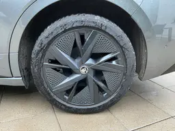 Skoda Enyaq - photo 15