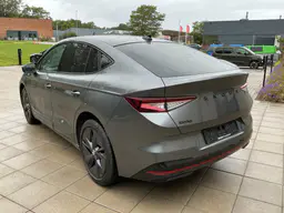 Skoda Enyaq - photo 4