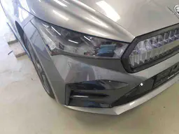 Skoda Enyaq - photo 31