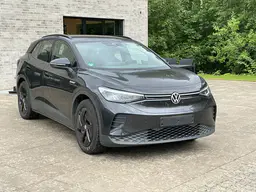 Volkswagen ID.4 - photo 2