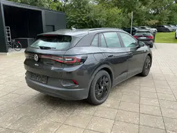 Volkswagen ID.4 - photo 3