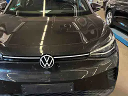Volkswagen ID.4 - photo 22