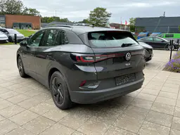 Volkswagen ID.4 - photo 4