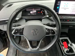 Volkswagen ID.4 - photo 8