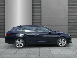 Seat Leon - photo 2