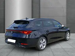 Seat Leon - photo 3