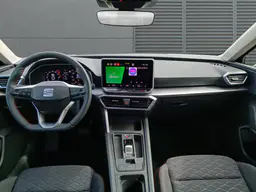 Seat Leon - photo 5