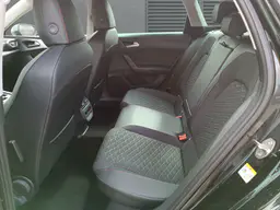 Seat Leon - photo 6