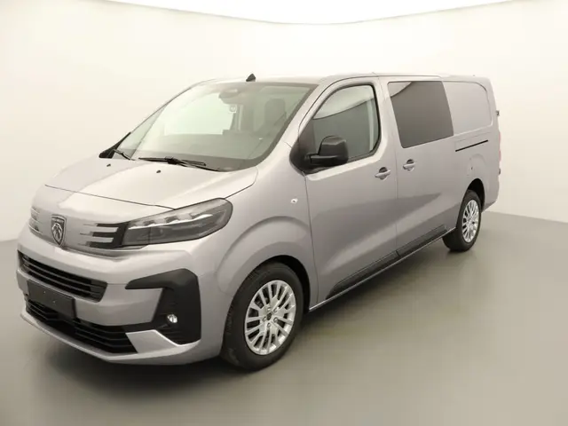 Peugeot Expert