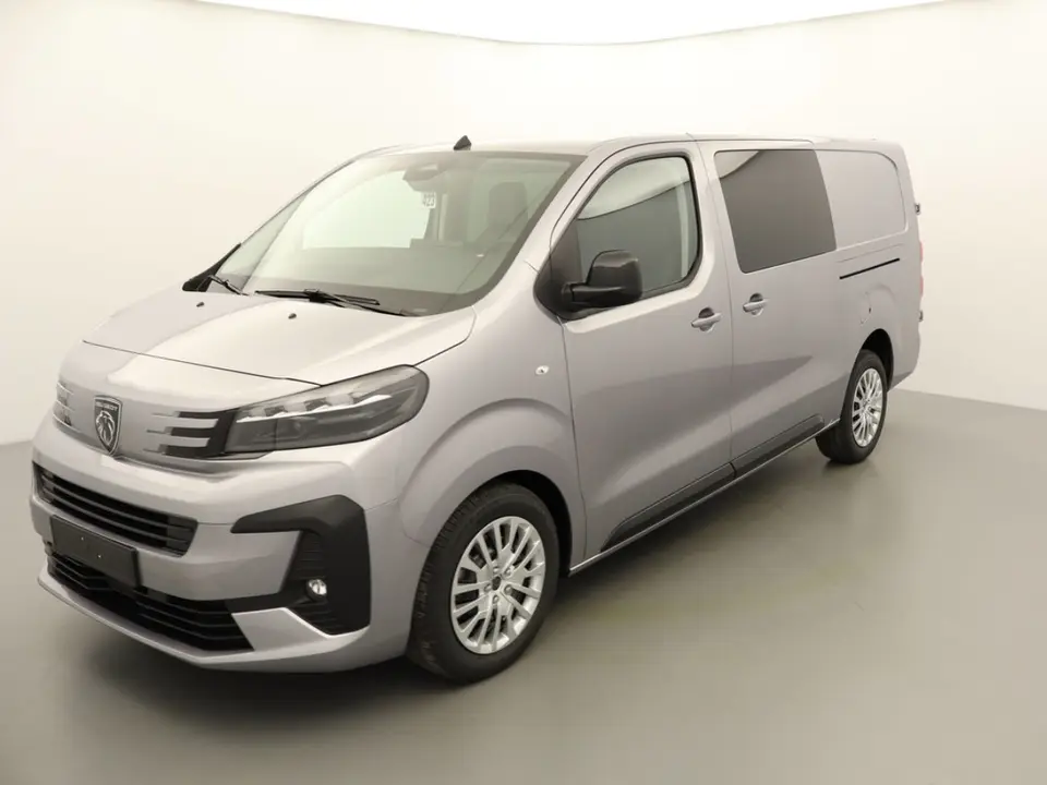 Peugeot Expert