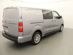 Peugeot Expert - photo 2