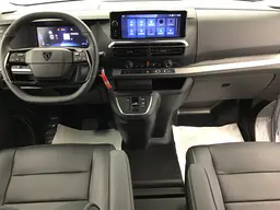 Peugeot Expert - photo 11