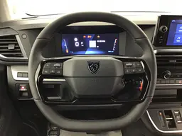 Peugeot Expert - photo 12