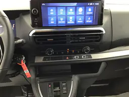 Peugeot Expert - photo 14