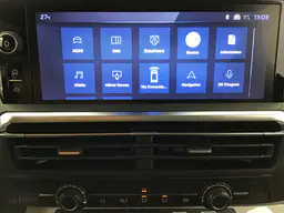 Peugeot Expert - photo 19