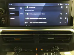 Peugeot Expert - photo 20