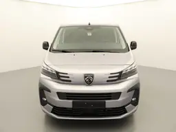 Peugeot Expert - photo 3