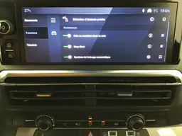 Peugeot Expert - photo 21
