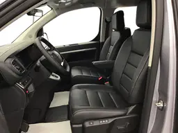 Peugeot Expert - photo 26