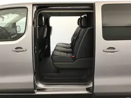 Peugeot Expert - photo 28