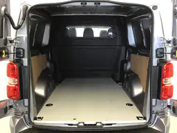 Peugeot Expert - photo 29